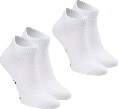 Skarpety do kostki Hi-tec HARTELI 2 PACK rozmiar 35-38