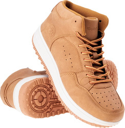 Dziecięce buty młodzieżowe trzewiki Iguana Hanson MID rozmiar 37