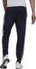 Spodnie męskie adidas Primegreen Essentials Warm-Up granatowe H46106