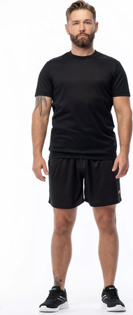 Męska koszulka z krótkim rękawem Martes essentials DILLION rozmiar XXL