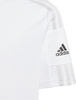 Koszulka dla dzieci adidas Squadra 21 Jersey biała GN5740