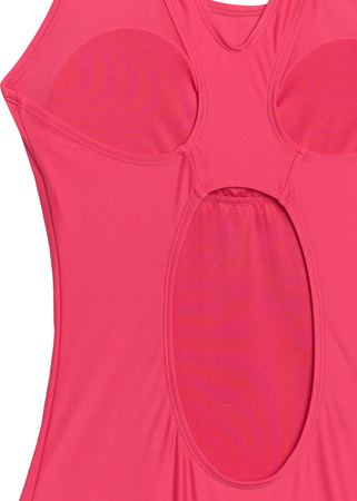 Kostium kąpielowy damski 4F F082 różowy 4FWSS25USWSF082 54S