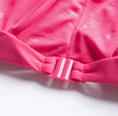 Damska góra stroju kąpielowego Aquawave Norte Top rozmiar XL