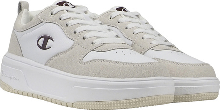 Buty damskie Champion RD18 Lite Low Cut S11724 WW002