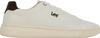 Buty męskie Lee Asher Low białe 50253033 02A