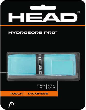 Owijka Head Hydrosorb Pro jasnoniebieska 285303
