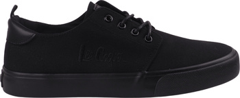 Buty męskie Lee Cooper czarne LCW-22-31-0857M