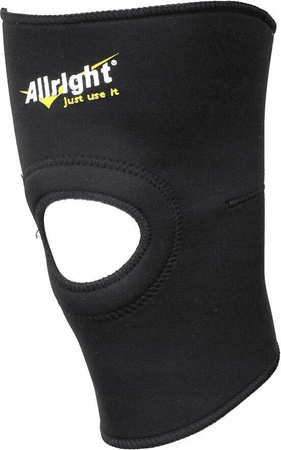 Ściągacz stabilizator na kolano Allright rozmiar XL