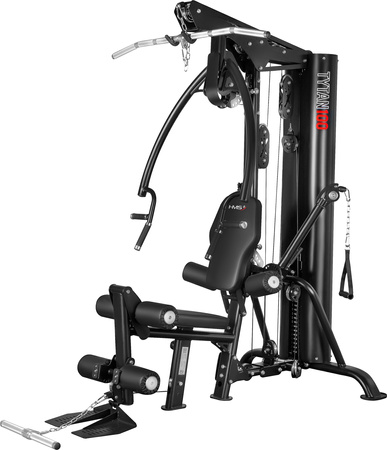 TYTAN 100 ATLAS DO ĆWICZEŃ COMMERCIAL HMS