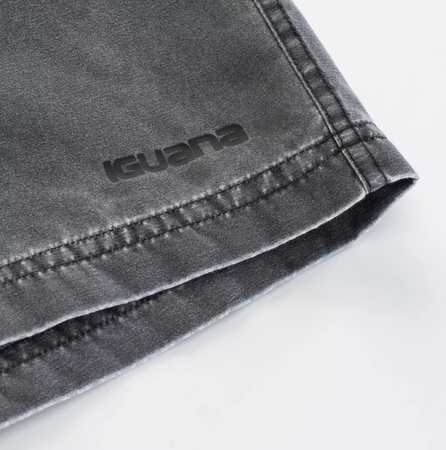 Męskie spodenki Iguana CARSTEN rozmiar L