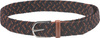 Pasek Maner  sleet/black rozmiar S/M