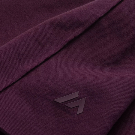 Damska koszulka z krótkim rękawem Martes LADY FANKY II rozmiar XL