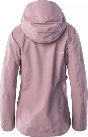 Damska kurtka przejściowa membrana 15000mm Elbrus Malaspina II Wo'S rozmiar XS