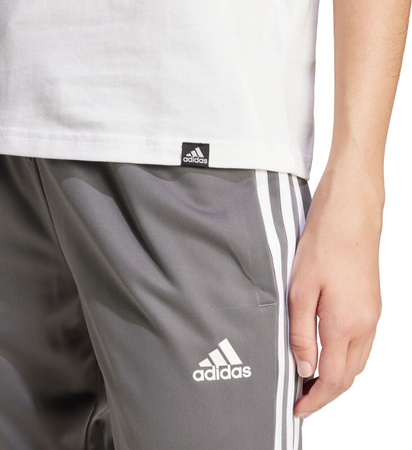 Koszulka damska adidas Xpress Logo biała IW5160