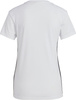 Koszulka damska adidas Tabela 23 Jersey biała H44530