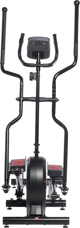 Orbitrek rehabilitacyjny treningowy magnetyczny składany HMS H6504 8kg