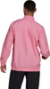 Bluza męska adidas Entrada 22 Presentation Jacket różowa HC5040