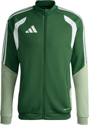 Bluza męska adidas Tiro 26 Competition Training zielona KA7679