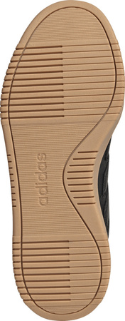 Buty damskie adidas Courtblock czarne JR0728