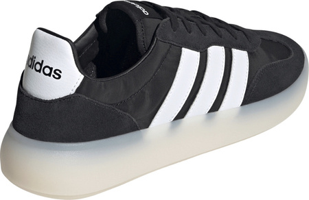 Buty męskie adidas Barreda Decode czarne JI2316