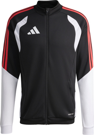 Bluza męska adidas Tiro 26 Competition Training czarna KA7680