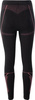 Bielizna termoaktywna damska spodnie legginsy Brugi 2RC4 czarne rozmiar S/M