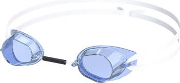 Okularki pływackie Speedo Swedish Goggle szwedki