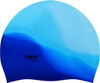 Czepek silikonowy Nils aqua nqc multikolor m05