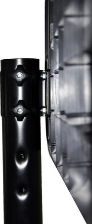 Kosz do koszykówki NET1 Competitor N123208