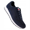 Buty męskie sportowe sneakersy Hi-tec Benari rozmiar 44