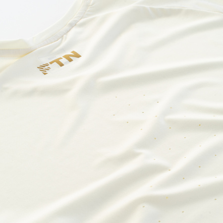 Damska Koszulka Z Krótkim Rękawem Fiturn W rozmiar XL