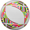 Piłka siatkowa Wilson Avp Movement VB New biało-różowo-żółta WV4008001XBOF