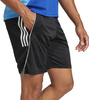 Spodenki męskie adidas Tiro 25 Competition Training czarne JF0571