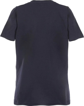 Dziecięca koszulka z krótkim rękawem Hi-tec Nelo Jrb rozmiar 152 cm