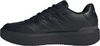 Buty damskie adidas Courtblock czarne JQ8666