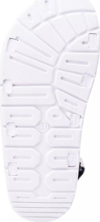 Męskie sandały trekkingowe turystyczne Iguana Leiso rozmiar 46