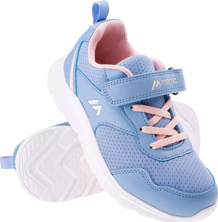 Dziecięce buty sportowe miejskie szkolne Martes Derun JR rozmiar 28