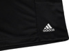 Spodenki treningowe krótkie męskie adidas Tiro Cargo czarne IM2911