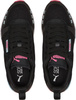Buty dziecięce sportowe snekarsy R78 Jr czarne 373616 32