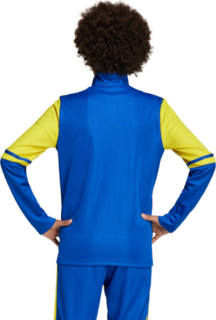 Bluza dla dzieci adidas Squadra 25 Training niebieska JP3150