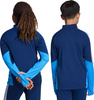 Bluza dla dzieci adidas Tiro 26 Competition Training Top niebieska JN2286