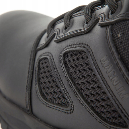 Buty militarne taktyczne trekkingowe LOW Magnum Elite Spider X 3.0 rozmiar 43,5