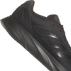Buty męskie do biegania adidas Duramo SL czarne IE7261