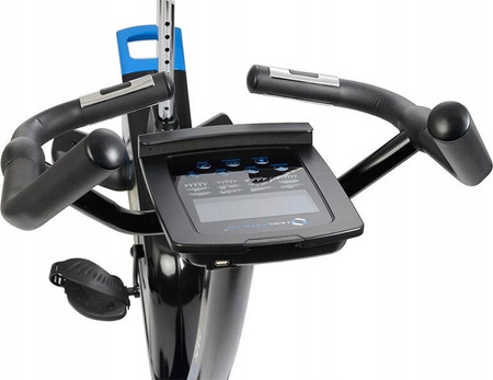 Rower rehabilitacyjny treningowy elektromagnetyczny stacjonarny HMS Premium M1844-i