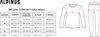 Spodnie termoaktywne męskie Alpinus Active Base Layer szare GT43865