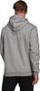 Bluza męska adidas Essentials Fleece szara H12213