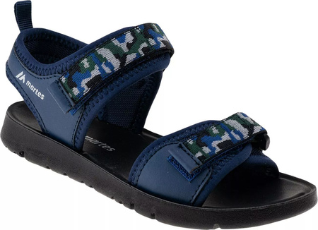 Dziecięce sandały Martes MARWESO JR rozmiar 30