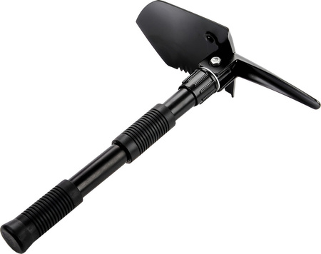 Saperka kilof łopatka piła survivalowa turystyczna składana Meteor 41 cm 16561