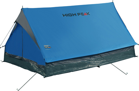 Namiot High Peak Minipack 2 niebieski 10155