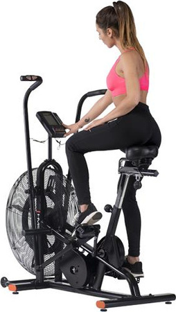 Rower powietrzny HMS MP6548